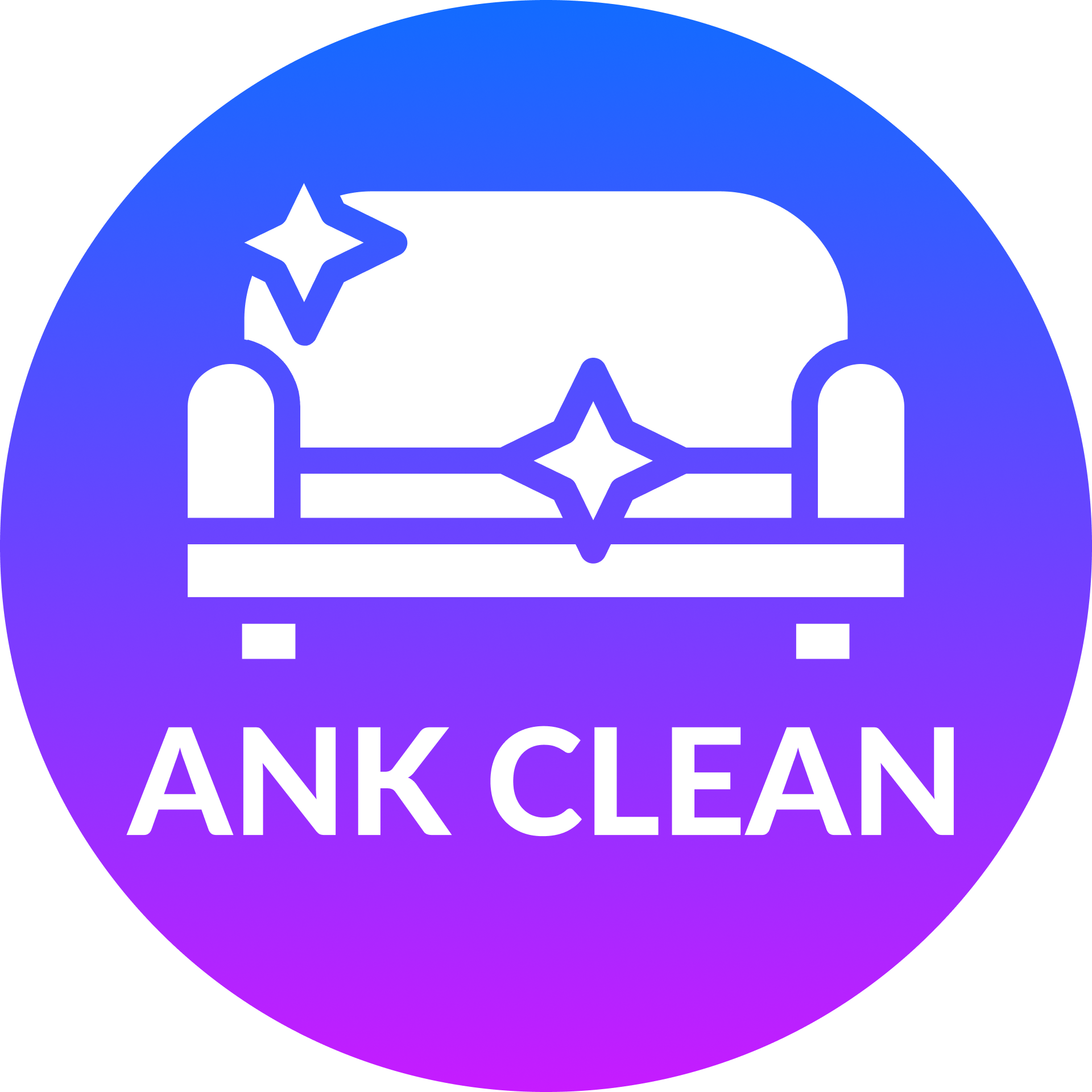 ANK Clean